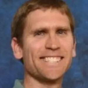headshot of Mark Loeffler